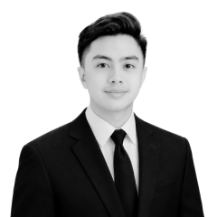 EDRIK DIDURO Application Support Consultant