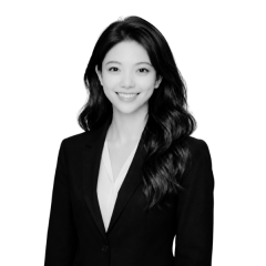 NORA WANG Application Developer