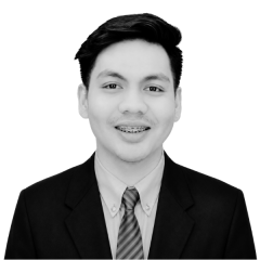 MIKO CARLOS Application Support Consultant