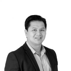 Andy Kim - General Manager - Operations and Finance