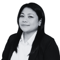 VIANNE IGOTService and Support Consultant